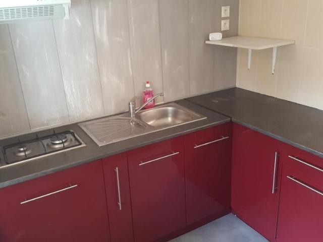 Studio de 25m2 à louer sur Chelles