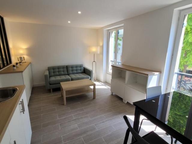 Studio de 25m2 à louer sur Colombes