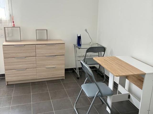 Studio de 25m2 à louer sur Créteil