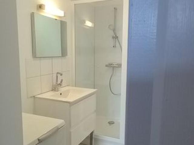 Studio de 25m2 à louer sur Digoin