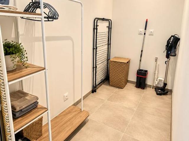Studio de 25m2 à louer sur Douai
