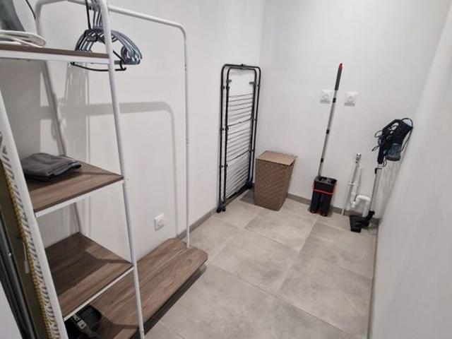 Studio de 25m2 à louer sur Douai