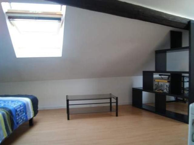 Studio de 25m2 à louer sur Épinal