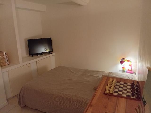 Studio de 25m2 à louer sur Eyguières
