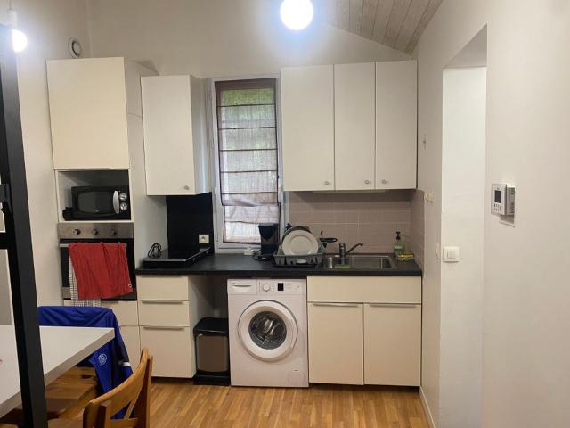 Studio de 25m2 à louer sur Fontenay le Fleury