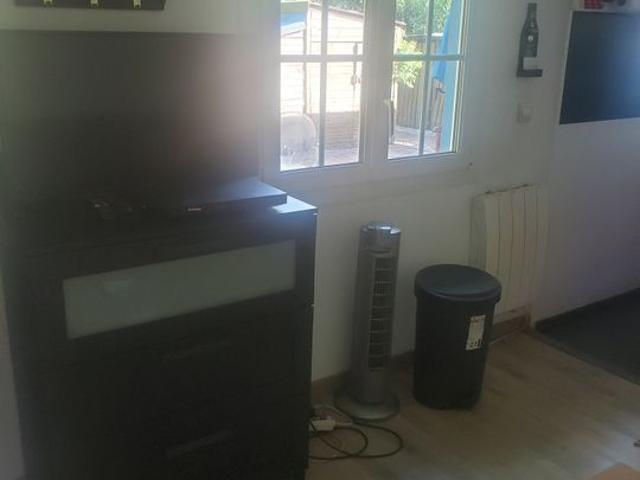 Studio de 25m2 à louer sur Franconville