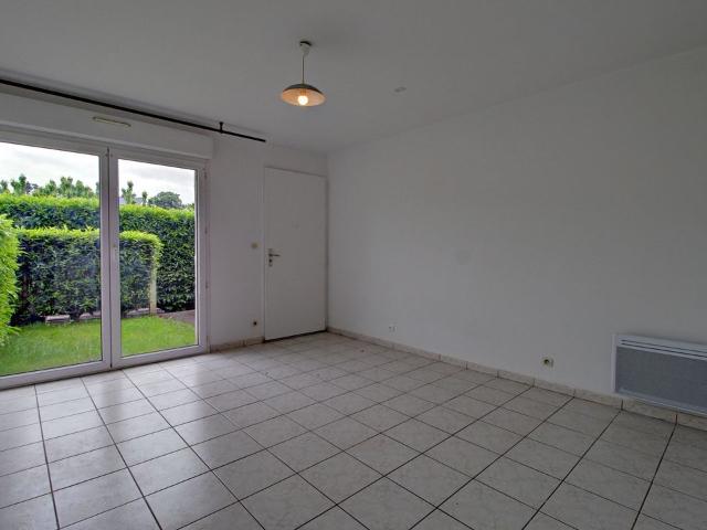 Studio de 25m2 à louer sur Gaillon