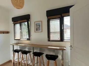 Studio de 25m2 à louer sur Gennevilliers