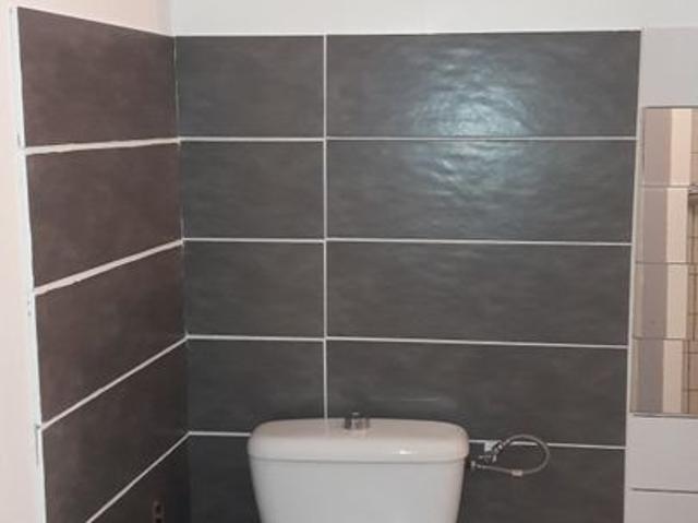 Studio de 25m2 à louer sur Gières