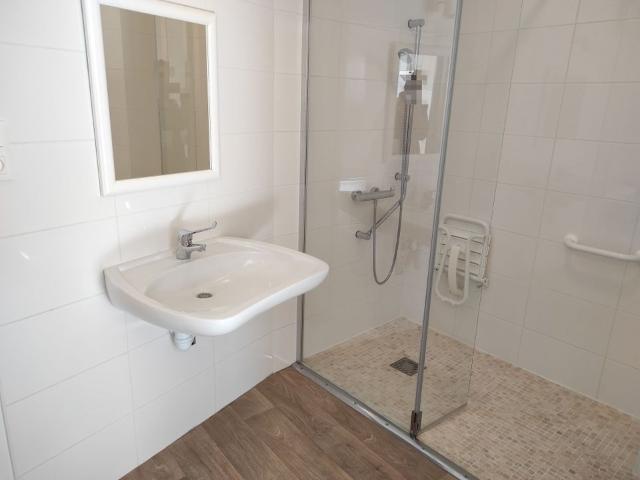 Studio de 25m2 à louer sur Gond Pontouvre