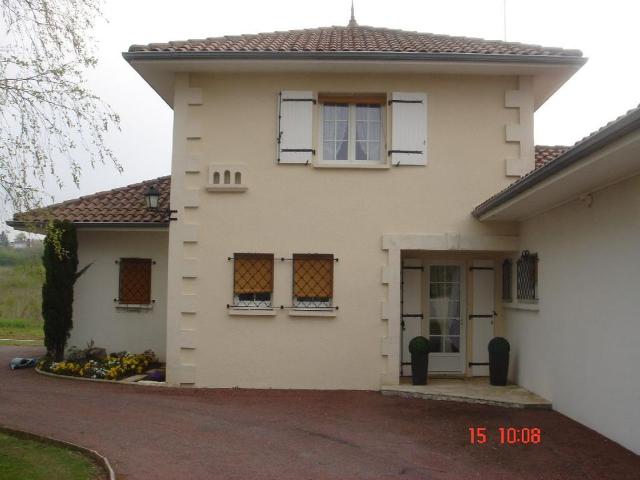 Studio de 25m2 à louer sur Gond Pontouvre