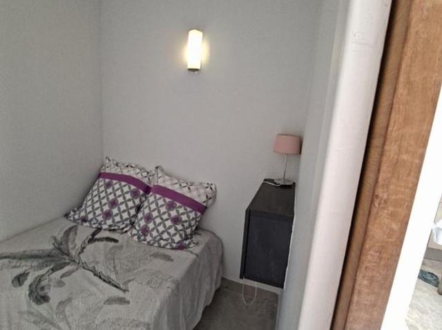 Studio de 25m2 à louer sur Grenoble