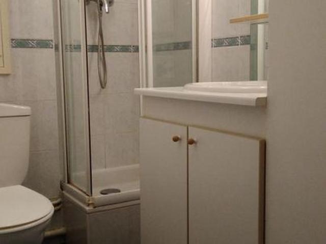 Studio de 25m2 à louer sur Grenoble