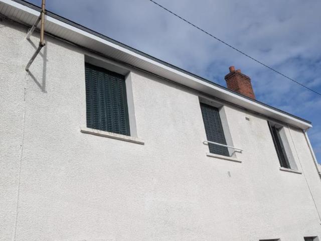 Studio de 25m2 à louer sur Guéret