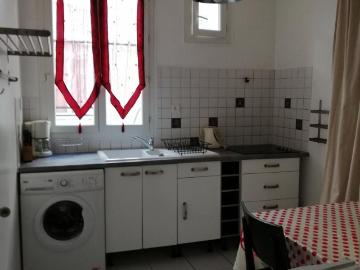Studio de 25m2 à louer sur Issy les Moulineaux
