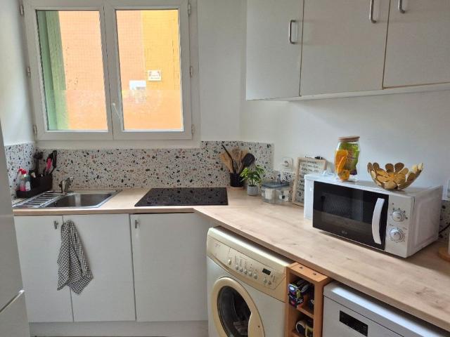 Studio de 25m2 à louer sur La Valette du Var