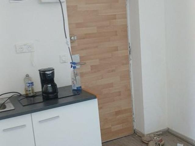 Studio de 25m2 à louer sur La Grand Combe