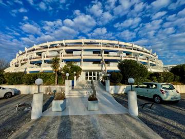 Méditerranée, La Languedocienne Montpellier, Maurin, Hérault, Languedoc-Roussillon