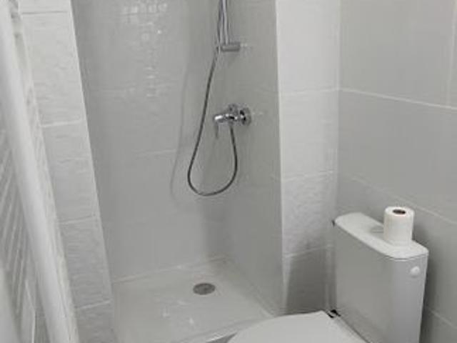 Studio de 25m2 à louer sur La Grande Motte