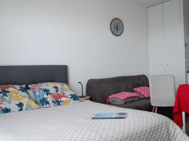 Studio de 25m2 à louer sur La Rochelle