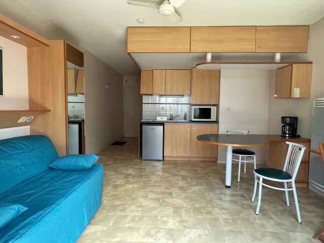 Studio de 25m2 à louer sur La Rochelle