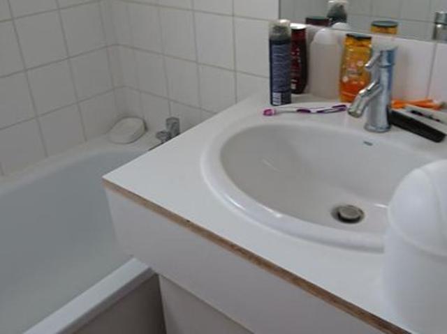 Studio de 25m2 à louer sur La Rochelle