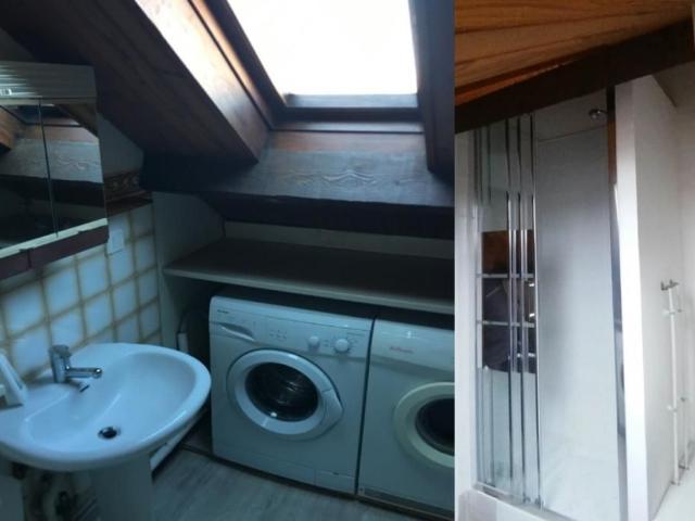 Studio de 25m2 à louer sur Lambersart