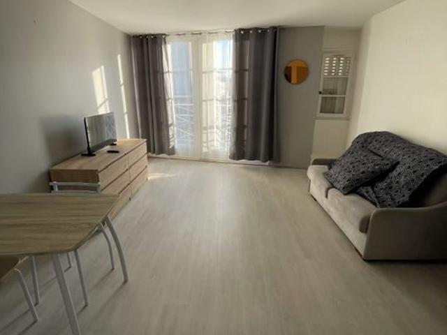 Studio de 25m2 à louer sur Langres