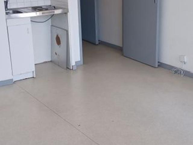 Studio de 25m2 à louer sur Le Mans