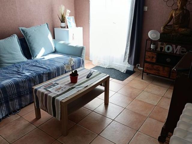 Studio de 25m2 à louer sur Le Pontet