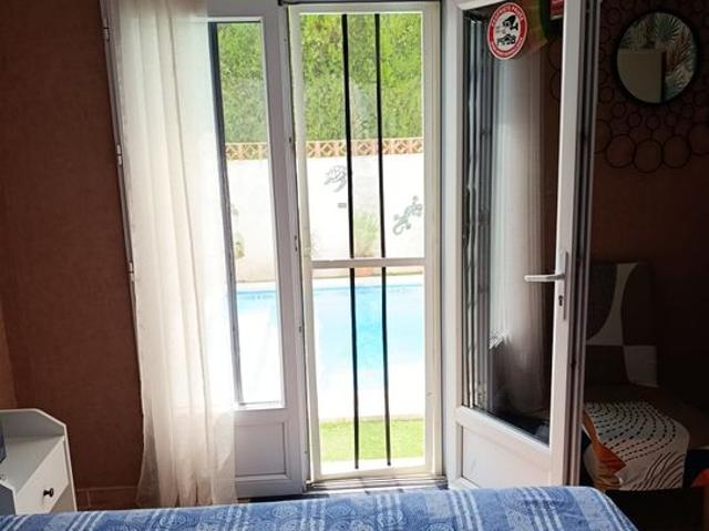 Studio de 25m2 à louer sur Le Pontet