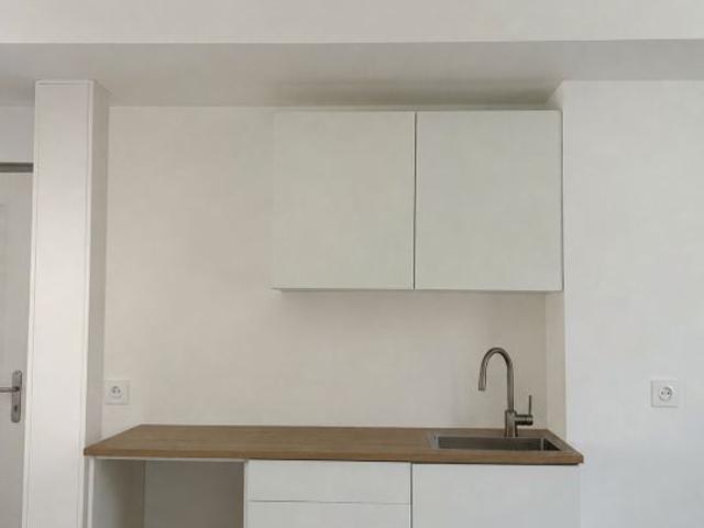 Studio de 25m2 à louer sur Les Mureaux