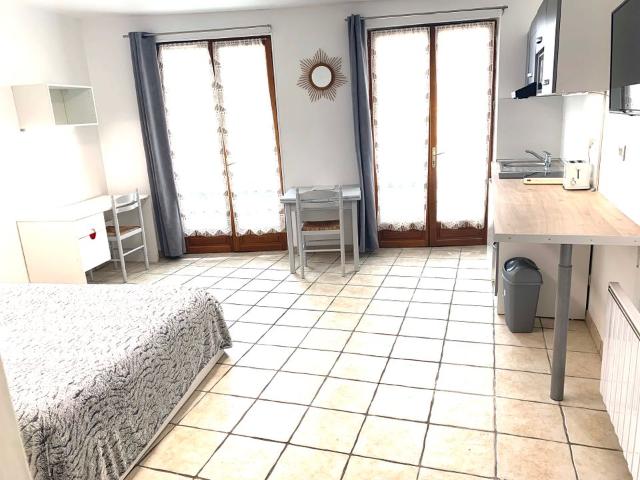 Studio de 25m2 à louer sur Limoges