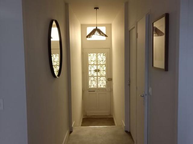 Studio de 25m2 à louer sur Limoges