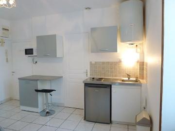 Studio de 25m2 à louer sur Limoges