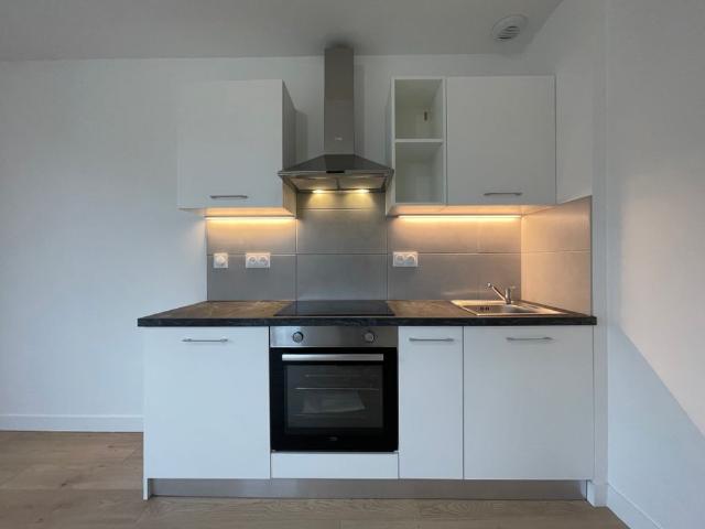 Studio de 25m2 à louer sur Linas