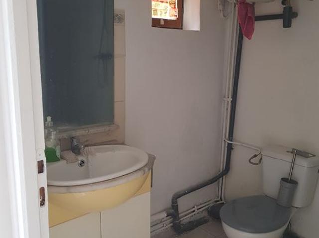 Studio de 25m2 à louer sur Liévin