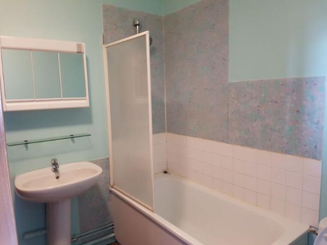 Studio de 25m2 à louer sur Lille