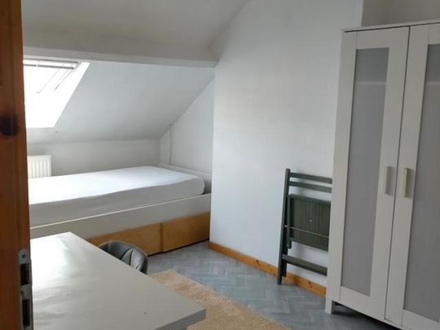 Studio de 25m2 à louer sur Lille