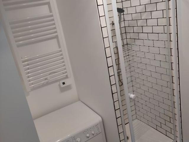 Studio de 25m2 à louer sur Lorient
