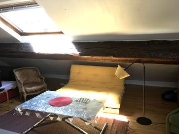 Studio de 25m2 à louer sur Lyon 01
