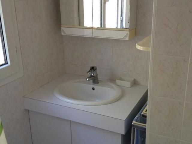 Studio de 25m2 à louer sur Mauguio