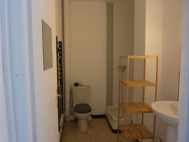 Studio de 25m2 à louer sur Maurepas