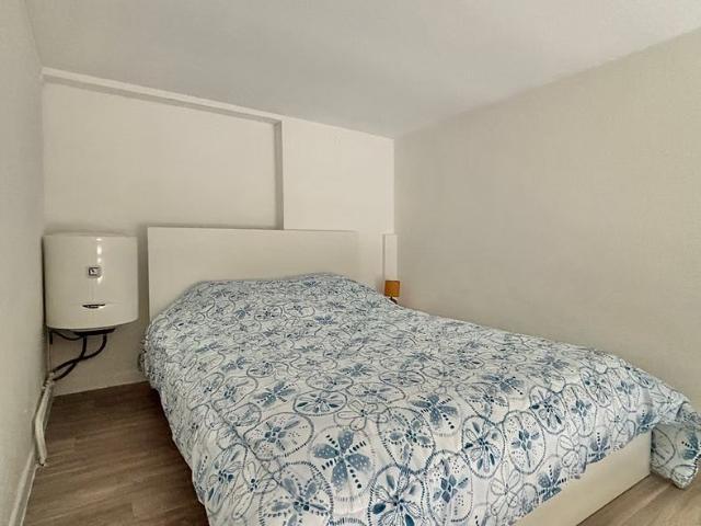 Studio de 25m2 à louer sur Metz