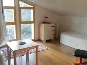 Studio de 25m2 à louer sur Meylan