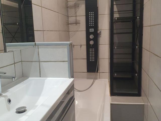 Studio de 25m2 à louer sur Meyrargues