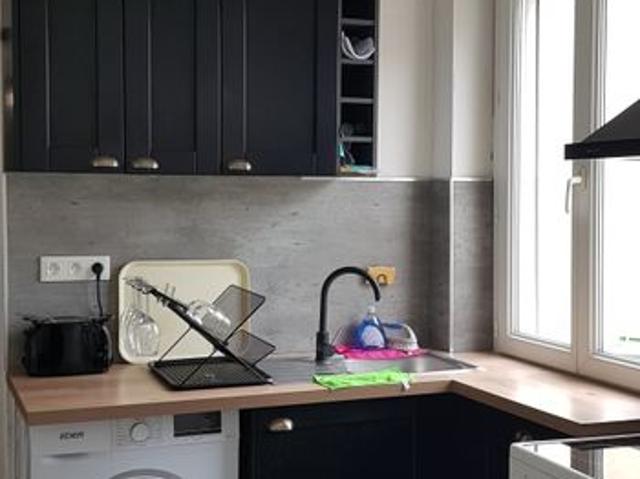 Studio de 25m2 à louer sur Meyreuil
