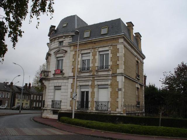 Studio de 25m2 à louer sur Montargis