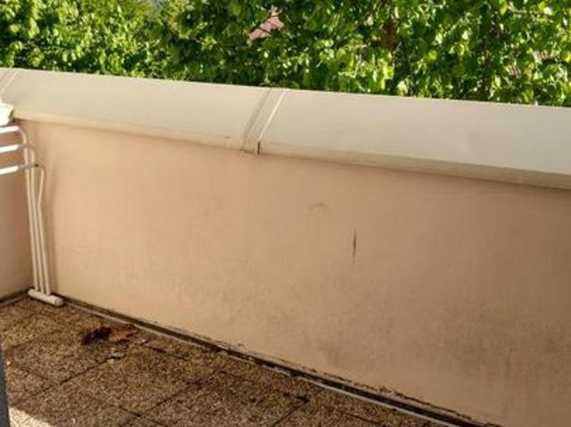 Studio de 25m2 à louer sur Montigny le Bretonneux