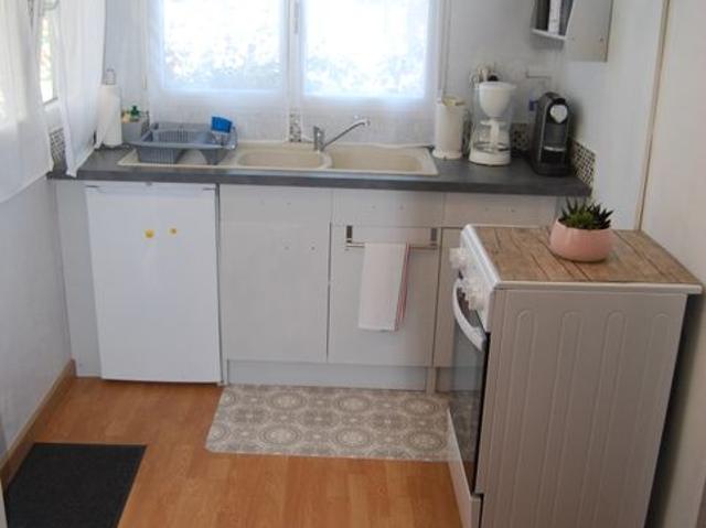 Studio de 25m2 à louer sur Montjean